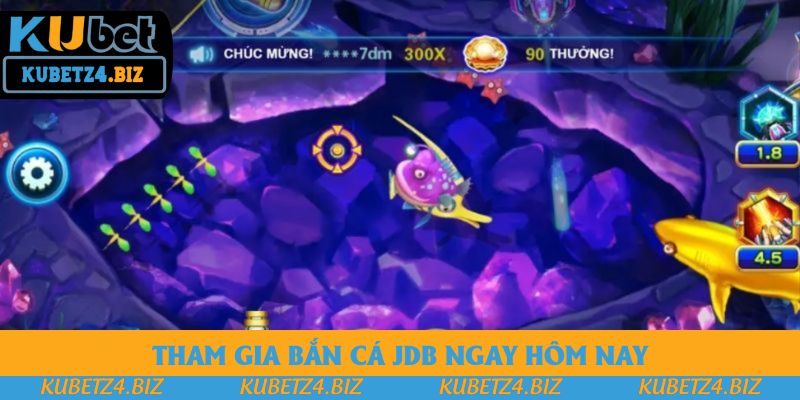 Các tựa game bắn cá thú vị Các tựa game bắn cá thú vị