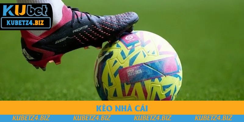 Kèo Nhà Cái Là Gì? Tìm Hiểu Chi Tiết Nhất Về Kèo Cược