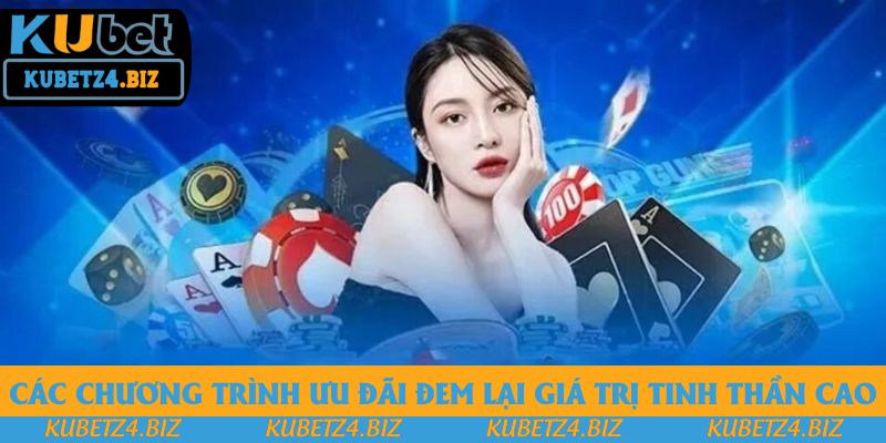 Các chương trình ưu đãi đem giá lại giá trị tinh thần cao Các chương trình ưu đãi đem giá lại giá trị tinh thần cao