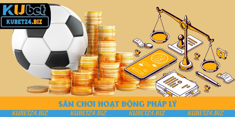 Sân chơi hoạt động pháp lý Sân chơi hoạt động pháp lý
