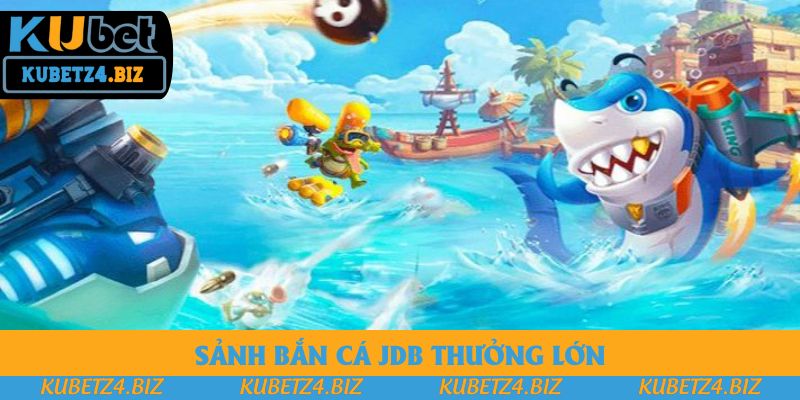 Lưu ý quan trọng khi chơi bắn cá JDB Lưu ý quan trọng khi chơi bắn cá JDB