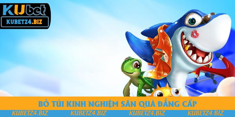 Bỏ túi kinh nghiệm săn quà đẳng cấp Bỏ túi kinh nghiệm săn quà đẳng cấp
